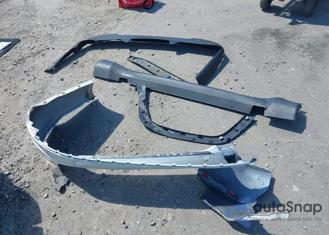 2025 Honda Accord Lx z USA, uszkodzony, nr VIN 1HGCY1F29SA009699